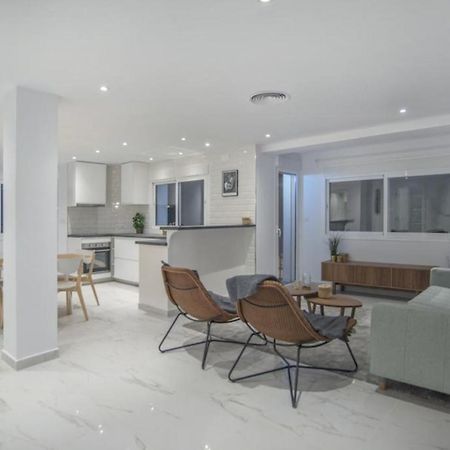 Luxury Apartment Fuengirola Bagian luar foto