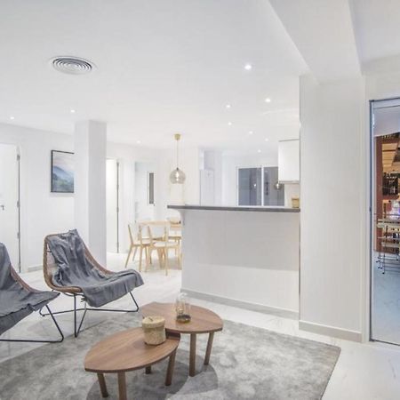 Luxury Apartment Fuengirola Bagian luar foto