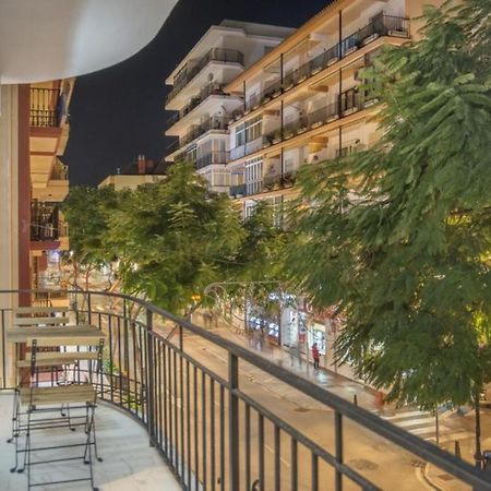 Luxury Apartment Fuengirola Bagian luar foto
