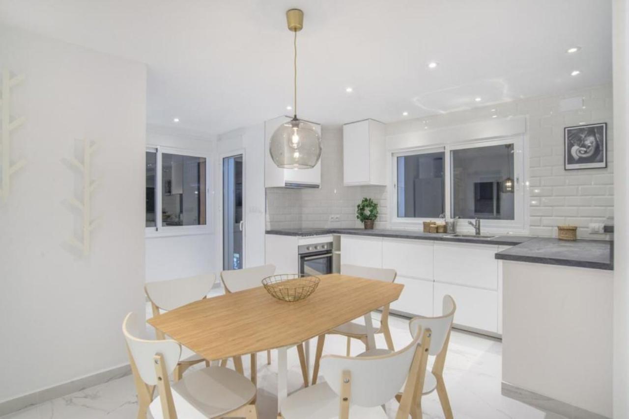 Luxury Apartment Fuengirola Bagian luar foto